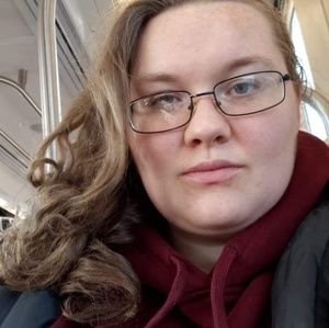 Meet your Posher, Katherine